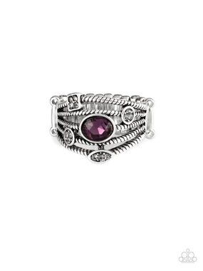 Paparazzi Ring (R196)